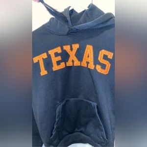 Women’s Crop Top/Hoddie